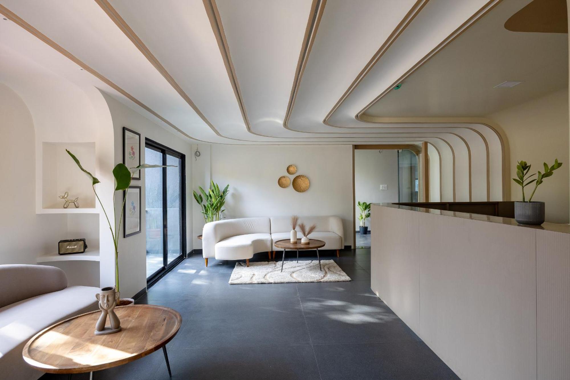 Saavi Suites ดามัน ภายนอก รูปภาพ