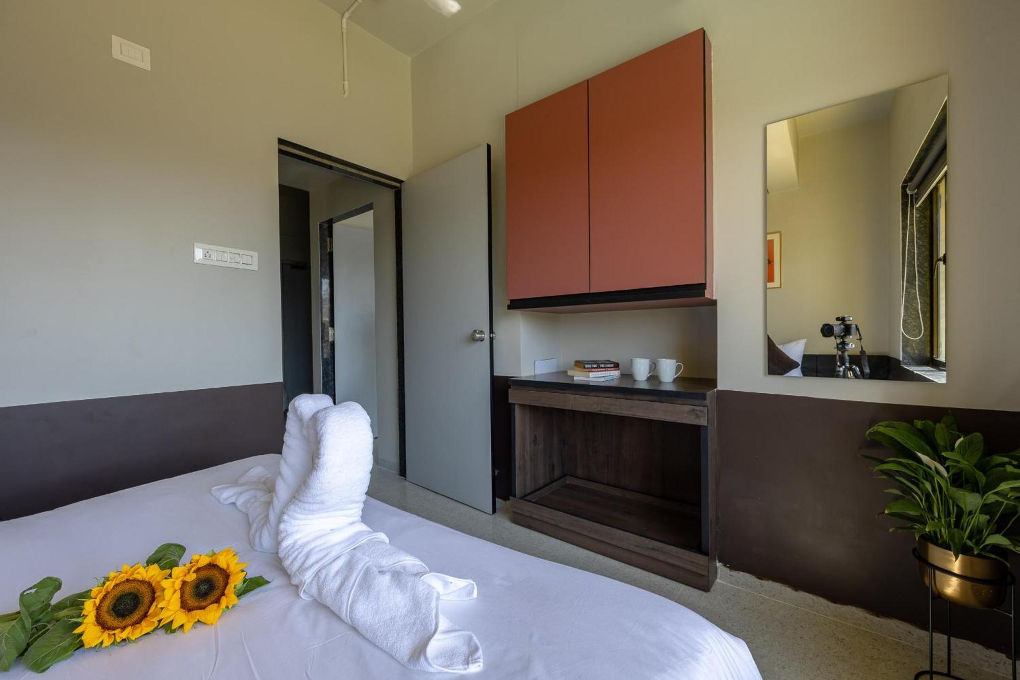 Saavi Suites ดามัน ภายนอก รูปภาพ