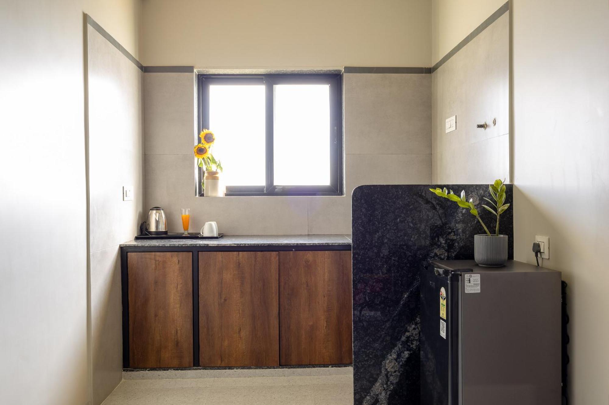 Saavi Suites ดามัน ภายนอก รูปภาพ