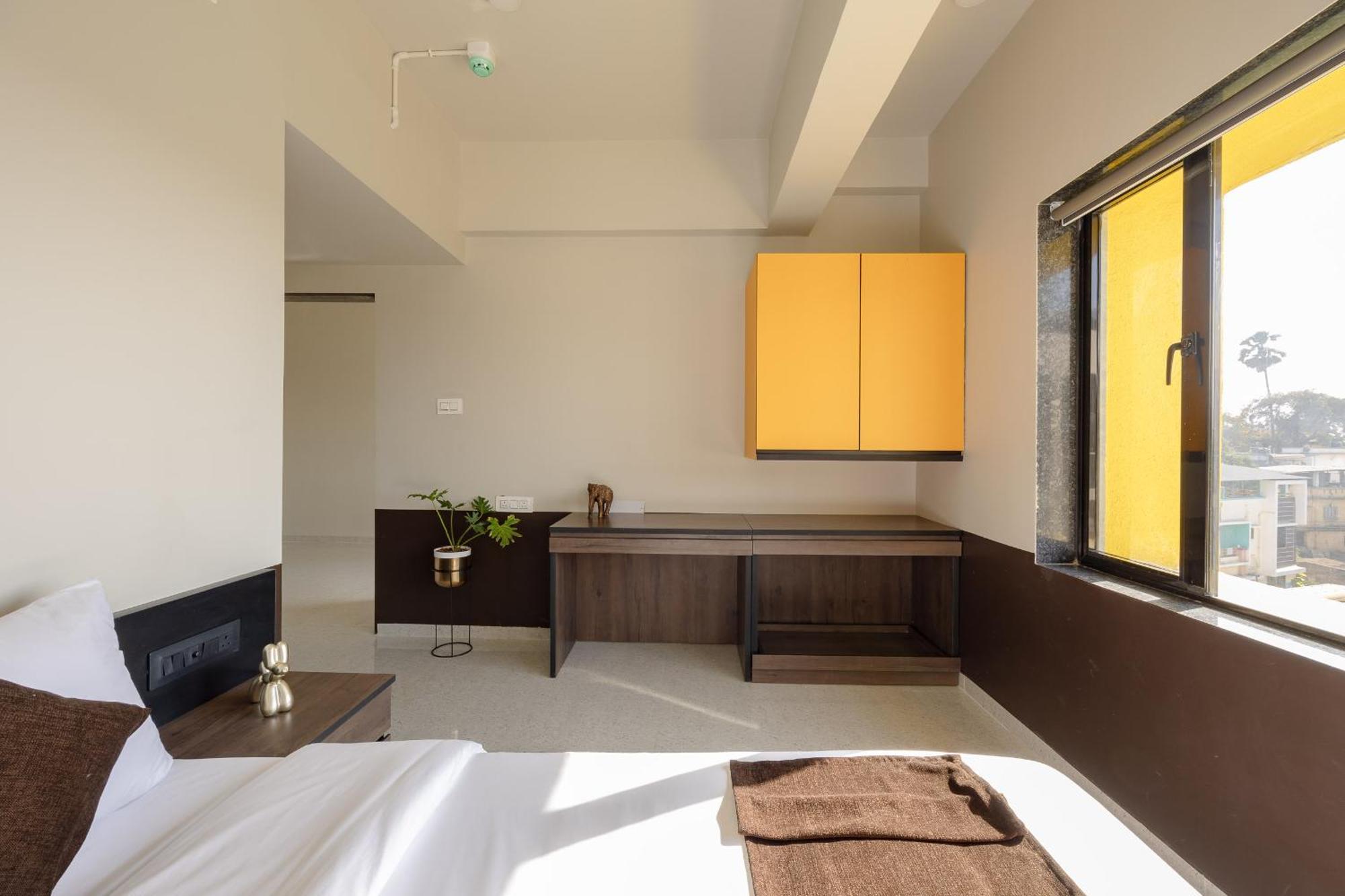 Saavi Suites ดามัน ภายนอก รูปภาพ