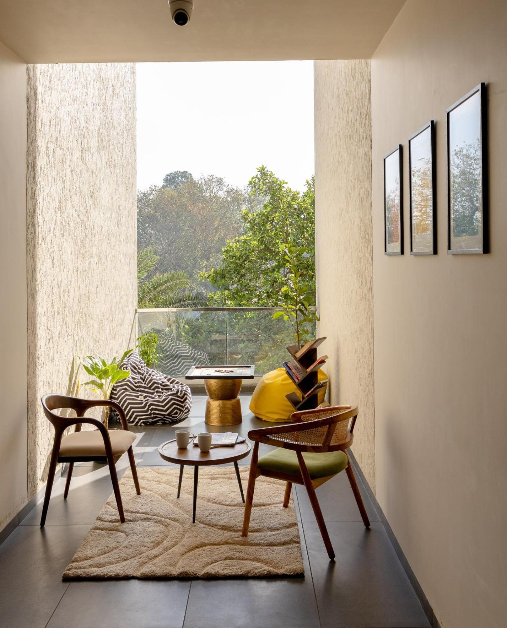 Saavi Suites ดามัน ภายนอก รูปภาพ